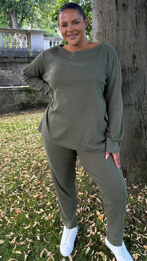 Plus size matching loungewear sale